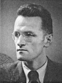 Paul Stettler