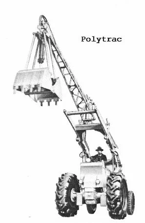 Polytrac