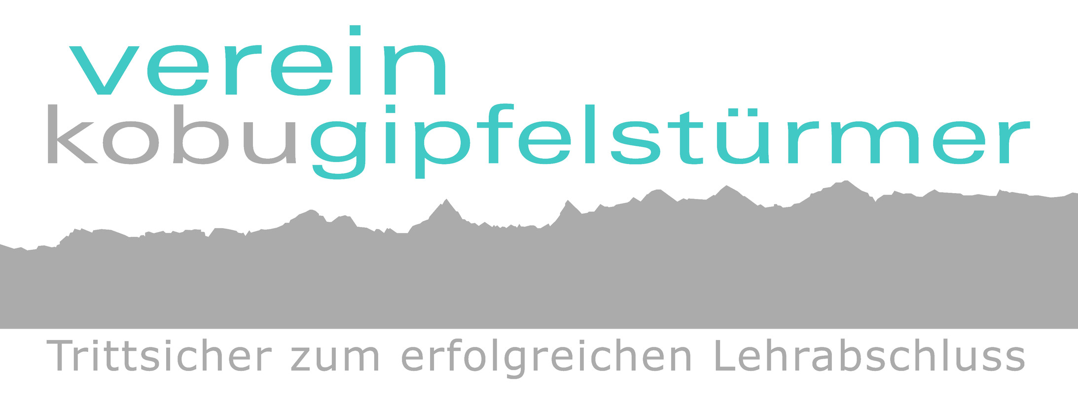 Logo - Verein Kobugipfelstürmer