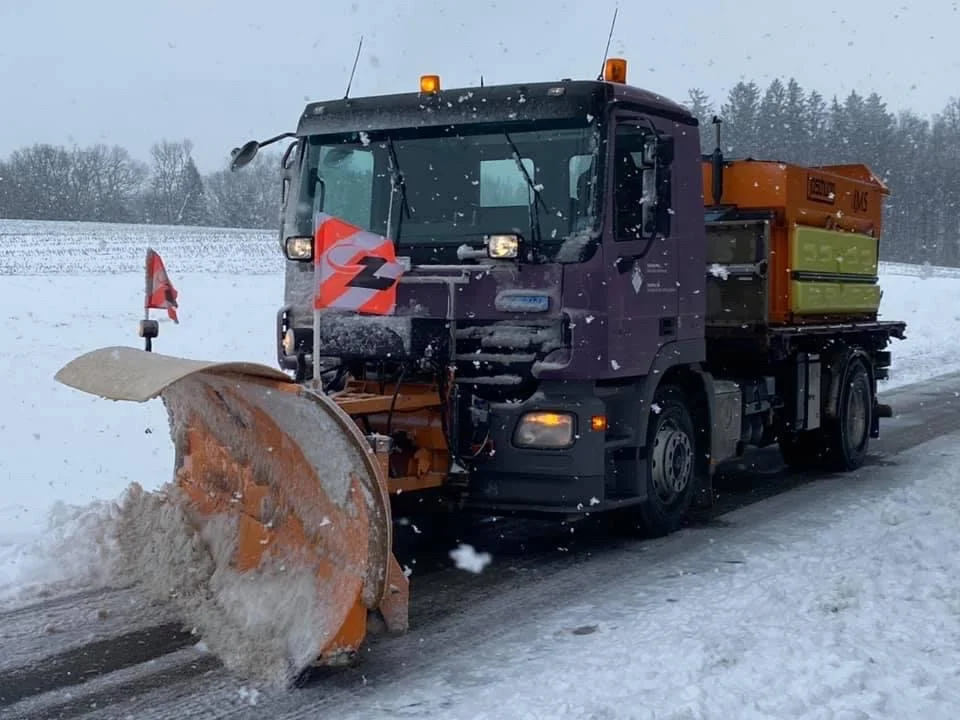Winterdienst 2