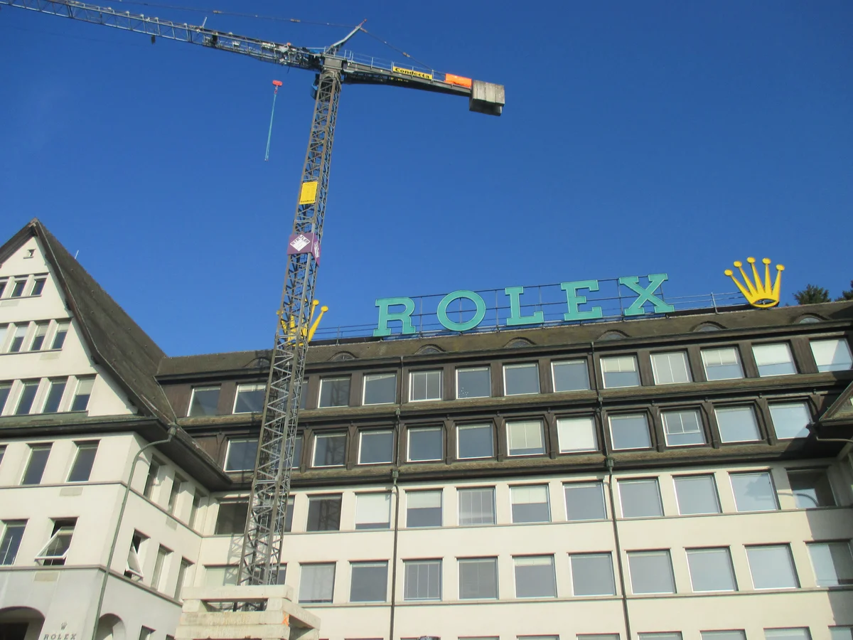 Hochbau