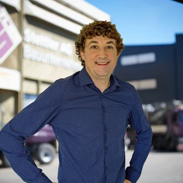 Adrian Wüthrich Stettler AG Biel Studen