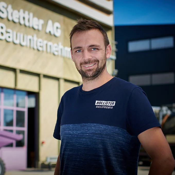 Florian Schärer
