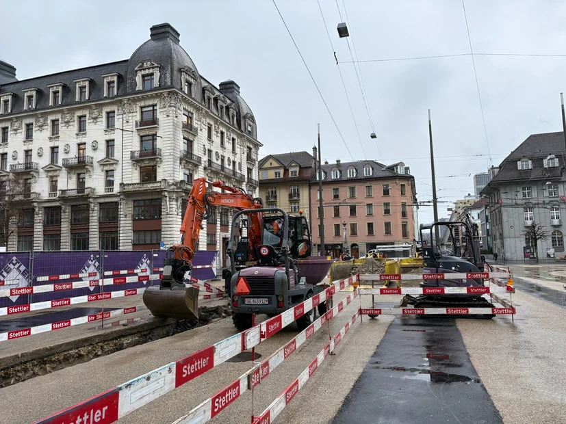werkleitungen