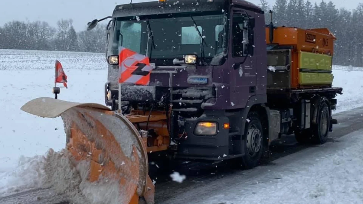 Winterdienst 1